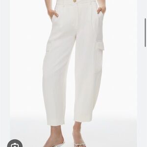 Wilfred beyond cargo pants